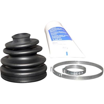 Toyota CV Gummiboot-Set - Reparatursatz für Carina, Celica, Corolla Toyota CV Gummiboot-Set - Reparatursatz für Carina, Celica, Corolla