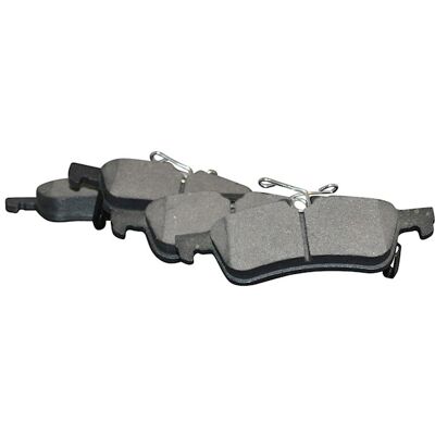 JP GROUP 4863700710 Hintere Bremsbeläge für Toyota Yaris - Bremsbeläge JP GROUP 4863700710 Hintere Bremsbeläge für Toyota Yaris - Bremsbeläge