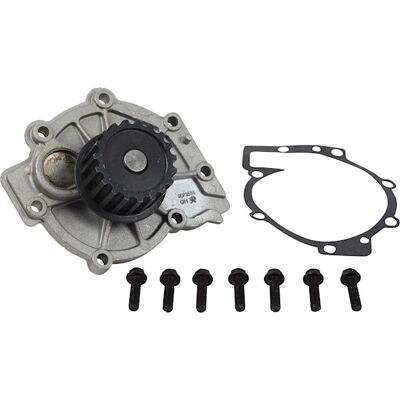 JP Group Volvo Wasserpumpe - Metall, Mit Dichtung, Für Zahnriemenantrieb JP Group Volvo Wasserpumpe - Metall, Mit Dichtung, Für Zahnriemenantrieb