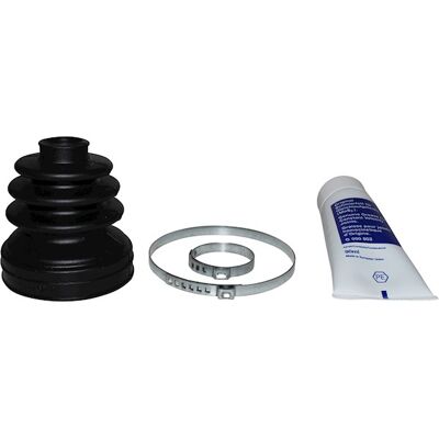 JP GROUP Achsmanschette Satz 6043700110 - Achsmanschette JP GROUP Achsmanschette Satz 6043700110 - Achsmanschette