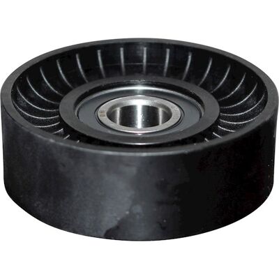 JP GROUP Umlenkrolle für Keilrippenriemen - V-Ribbed Belt Pulley JP GROUP Umlenkrolle für Keilrippenriemen - V-Ribbed Belt Pulley