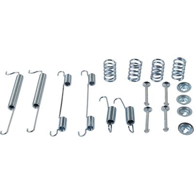 JP GROUP Zubehörsatz, Bremsbacken - Hinterachse - 180 mm - Daewoo JP GROUP Zubehörsatz, Bremsbacken - Hinterachse - 180 mm - Daewoo