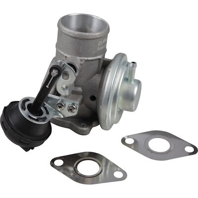 JP GROUP 1119903500 Pneumatischer EGR-Ventil mit Dichtungen - EGR-Ventil JP GROUP 1119903500 Pneumatischer EGR-Ventil mit Dichtungen - EGR-Ventil