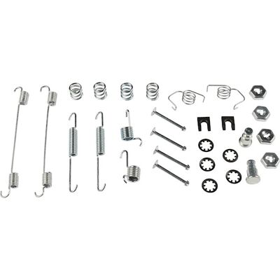 Jp Group Zubehörsatz, Bremsbacken 4164002310 Hinterachse Für Peugeot Citroën Renault Jp Group Zubehörsatz, Bremsbacken 4164002310 Hinterachse Für Peugeot Citroën Renault