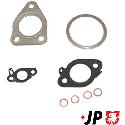 JP GROUP 1217752510 Montagesatz für Lader - Abgasturbolader JP GROUP 1217752510 Montagesatz für Lader - Abgasturbolader