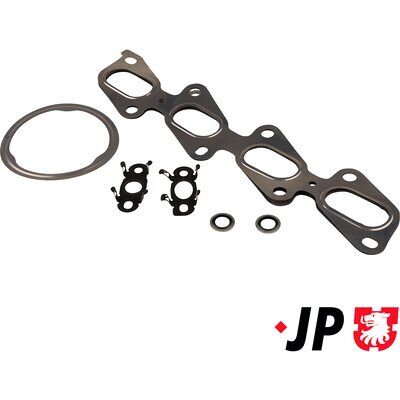 JP GROUP Turbolader Montagekit JP GROUP Turbolader Montagekit