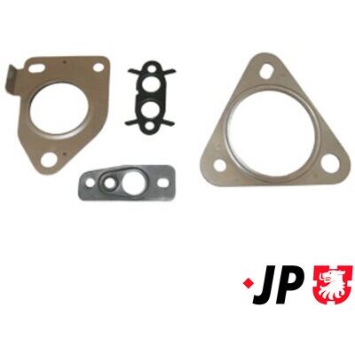 JP GROUP Nissan NV400 Opel Movano Turbolader Montagesatz JP GROUP Nissan NV400 Opel Movano Turbolader Montagesatz