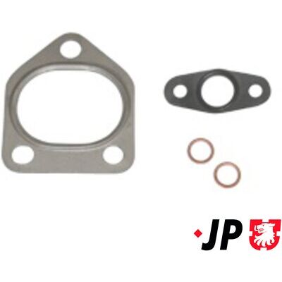 JP GROUP Turbo-Montagesatz - Abgasturbolader JP GROUP Turbo-Montagesatz - Abgasturbolader