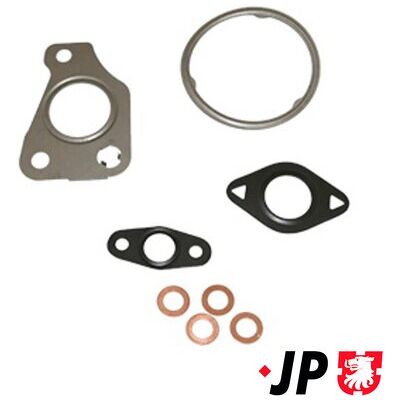 JP GROUP 3117751410 Turbolader Montagesatz - Turbocharger Montagesatz JP GROUP 3117751410 Turbolader Montagesatz - Turbocharger Montagesatz