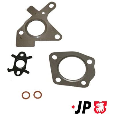 JP GROUP Turbolader Montagesatz - Turbolader Montagesatz JP GROUP Turbolader Montagesatz - Turbolader Montagesatz