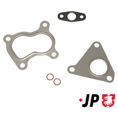 JP GROUP Turbolader Montagesatz - Turbolader JP GROUP Turbolader Montagesatz - Turbolader