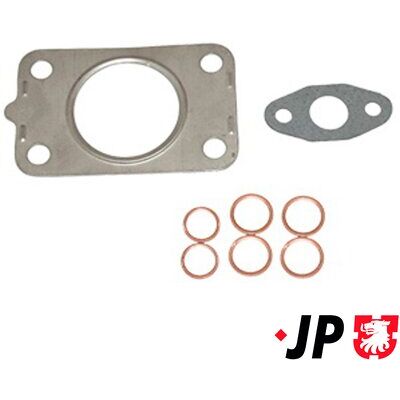 JP GROUP Turbolader Montagesatz - 4517751110 JP GROUP Turbolader Montagesatz - 4517751110