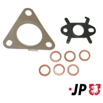 JP GROUP Turbolader-Kit - Für Renault, Suzuki kompatibel JP GROUP Turbolader-Kit - Für Renault, Suzuki kompatibel