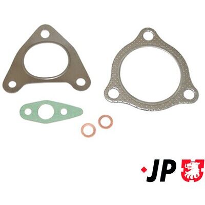 JP GROUP V70 II XC70 S60 I Turbo-Kit - Turbolader & Montage JP GROUP V70 II XC70 S60 I Turbo-Kit - Turbolader & Montage