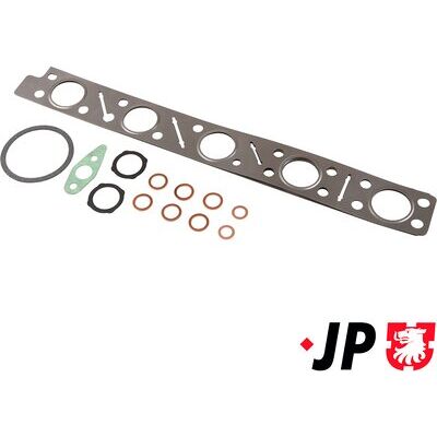 JP GROUP Modell 4917751310 Turbo Montagesatz - Kompatibel mit Volvo C30, V50, V70 JP GROUP Modell 4917751310 Turbo Montagesatz - Kompatibel mit Volvo C30, V50, V70