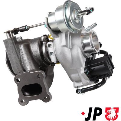 JP GROUP Turbolader B16 2015 - Turbolader JP GROUP Turbolader B16 2015 - Turbolader