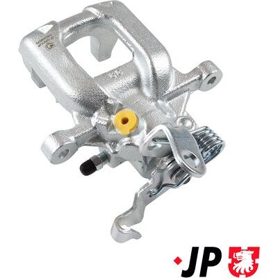 JP GROUP Bremssattel - Hinten Links - Audi A3, VW Golf 6 JP GROUP Bremssattel - Hinten Links - Audi A3, VW Golf 6