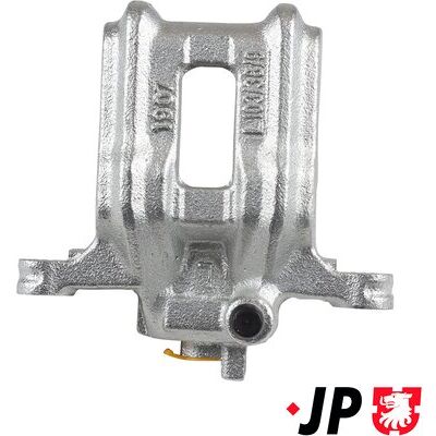 JP GROUP 3462000170 Bremssattel - Hinterachse links, Nissin, 282/305mm Scheiben JP GROUP 3462000170 Bremssattel - Hinterachse links, Nissin, 282/305mm Scheiben