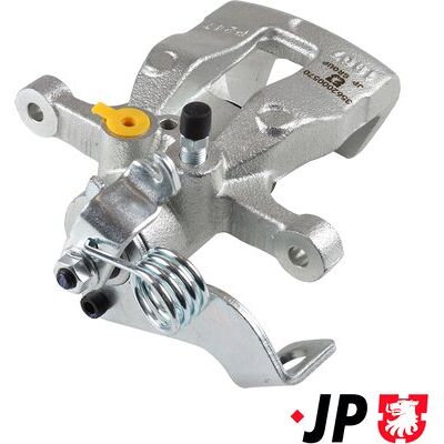 Hyundai Kia Hinterachse Links Bremssattel - Bremszange Hyundai Kia Hinterachse Links Bremssattel - Bremszange