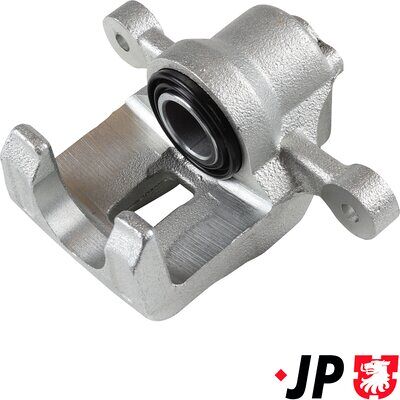 Hyundai Kia Bremssattel - Hinterachse links - Schwimmsattel - 34mm - Komplett Scheibe Hyundai Kia Bremssattel - Hinterachse links - Schwimmsattel - 34mm - Komplett Scheibe