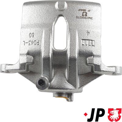Hyundai Kia Vorderer linker Bremssattel - Bremssystem Hyundai Kia Vorderer linker Bremssattel - Bremssystem