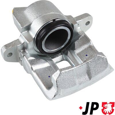 Jp Group Bremssattel - Vorne Links - Für Citroën ZX, Dacia Logan, Sandero, Lada Jp Group Bremssattel - Vorne Links - Für Citroën ZX, Dacia Logan, Sandero, Lada