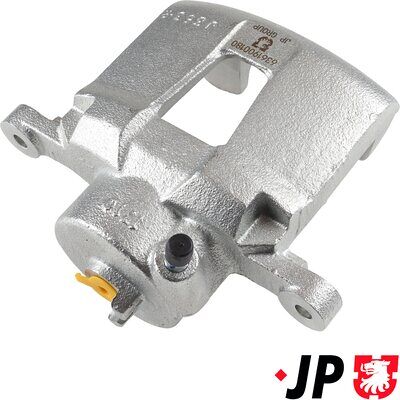 JP GROUP - 6361900180 - Rechts vorne - Brake caliper JP GROUP - 6361900180 - Rechts vorne - Brake caliper