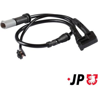 Mini Bremsbelagverschleißsensor - 435mm - Vorne Links/Rechts Mini Bremsbelagverschleißsensor - 435mm - Vorne Links/Rechts