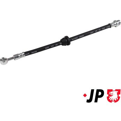JP GROUP 6361600200 Bremsenschlauch vorne - Chevrolet Aveo, Daewoo Kalos JP GROUP 6361600200 Bremsenschlauch vorne - Chevrolet Aveo, Daewoo Kalos