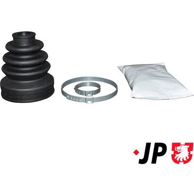 JP GROUP Antriebswellen Faltenbalgsatz - Für Honda Civic 7, Jazz 2-3 JP GROUP Antriebswellen Faltenbalgsatz - Für Honda Civic 7, Jazz 2-3