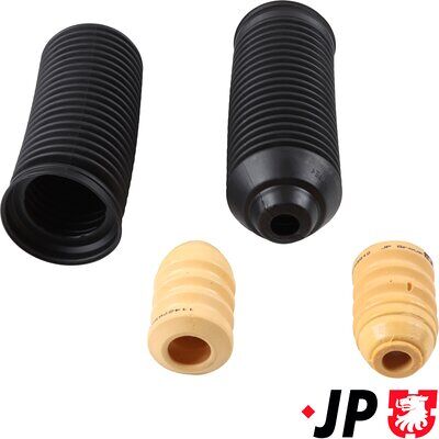 JP GROUP 1142705010 - Stoßdämpfer Schutzsatz für SKODA Fabia 2, Roomster JP GROUP 1142705010 - Stoßdämpfer Schutzsatz für SKODA Fabia 2, Roomster