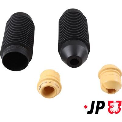 JP GROUP 1142705310 - Stoßdämpfer Schutzset JP GROUP 1142705310 - Stoßdämpfer Schutzset