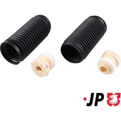 JP GROUP 1142706010 Stoßdämpfer Schutzsatz für VW Golf 7 JP GROUP 1142706010 Stoßdämpfer Schutzsatz für VW Golf 7