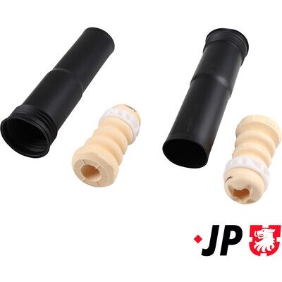 JP GROUP 1152707210 Stoßdämpfer Schutzset - Fahrwerkschutz JP GROUP 1152707210 Stoßdämpfer Schutzset - Fahrwerkschutz