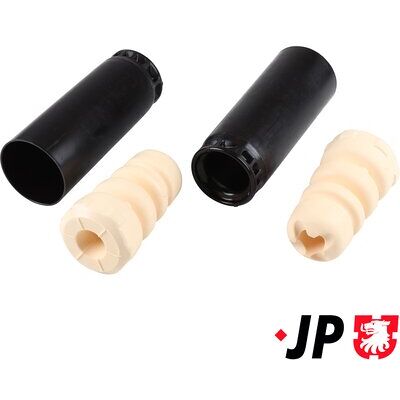 JP GROUP 1152709310 Stoßdämpfer Schutzset - Staubschutz für Audi A3 JP GROUP 1152709310 Stoßdämpfer Schutzset - Staubschutz für Audi A3