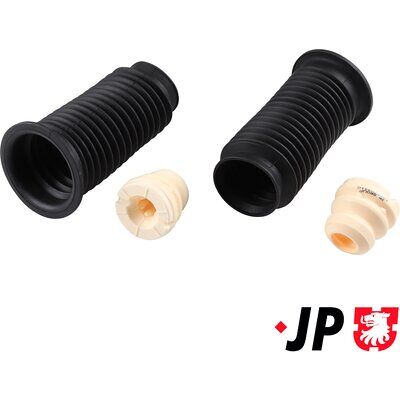 JP GROUP 1242703210 Stoßdämpfer Schutzset für Opel Corsa JP GROUP 1242703210 Stoßdämpfer Schutzset für Opel Corsa