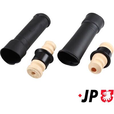 JP GROUP 1252704410 Stoßdämpfer Schutzset - Stoßdämpfer Schutzset JP GROUP 1252704410 Stoßdämpfer Schutzset - Stoßdämpfer Schutzset