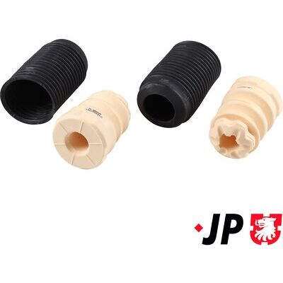 JP GROUP 1442703310 Schutzsatz für Stoßdämpfer BMW X3 X4 JP GROUP 1442703310 Schutzsatz für Stoßdämpfer BMW X3 X4