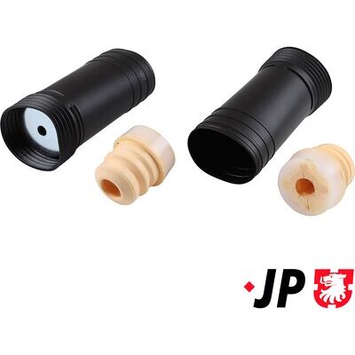 JP GROUP 1452705610 Stoßdämpfer Schutzsatz für BMW X5 JP GROUP 1452705610 Stoßdämpfer Schutzsatz für BMW X5