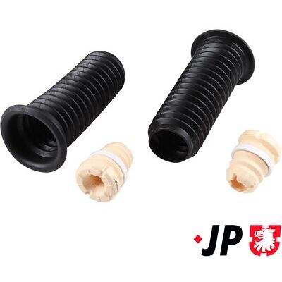 JP GROUP 1542704410 Stoßdämpfer Schutzsatz - Fahrwerksersatz JP GROUP 1542704410 Stoßdämpfer Schutzsatz - Fahrwerksersatz