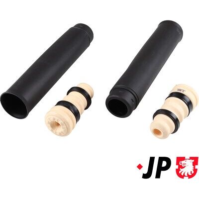 JP GROUP 1552704910 Stoßdämpfer Schutzsatz für Ford Kuga 2 JP GROUP 1552704910 Stoßdämpfer Schutzsatz für Ford Kuga 2