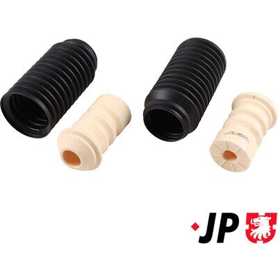 JP GROUP 3142702210 Stoßdämpfer Schutzset für Citroën C2 C3 JP GROUP 3142702210 Stoßdämpfer Schutzset für Citroën C2 C3