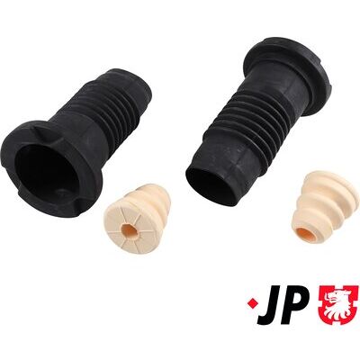 JP GROUP 3842702310 Mazda 6 Stoßdämpfer-Schutzset - Aufprallschutz, Staubschutz JP GROUP 3842702310 Mazda 6 Stoßdämpfer-Schutzset - Aufprallschutz, Staubschutz