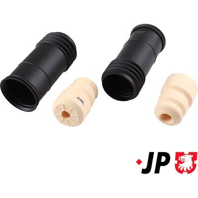 JP GROUP 3952704410 Stoßdämpfer Schutzsatz - Für Volvo S40 I, V40 - Staubschutz JP GROUP 3952704410 Stoßdämpfer Schutzsatz - Für Volvo S40 I, V40 - Staubschutz