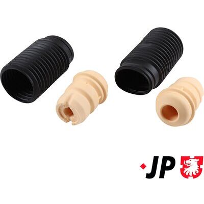 JP GROUP 4142702810 - Stoßdämpfer Schutzset für Peugeot, Citroën, Fiat, Mercedes-Benz JP GROUP 4142702810 - Stoßdämpfer Schutzset für Peugeot, Citroën, Fiat, Mercedes-Benz