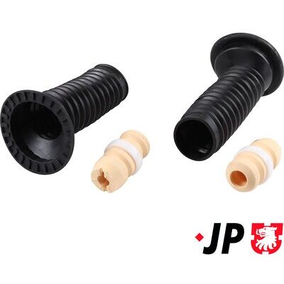 JP GROUP 4842702310 Toyota Stoßdämpfer Schutzsatz JP GROUP 4842702310 Toyota Stoßdämpfer Schutzsatz