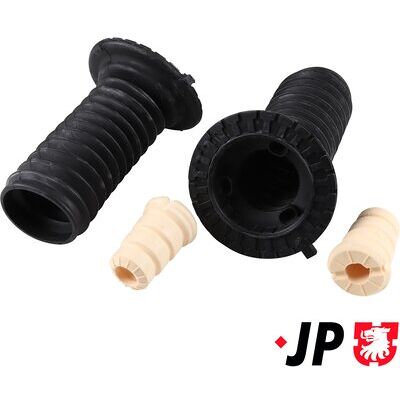 JP GROUP 484270261 Stoßdämpfer Schutzsatz für Toyota Auris JP GROUP 484270261 Stoßdämpfer Schutzsatz für Toyota Auris