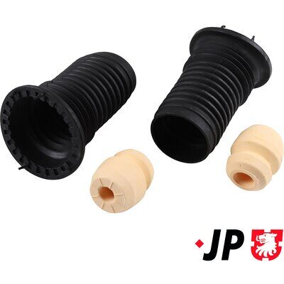 JP GROUP 6342702210 Stoßdämpfer Schutzset für Chevrolet Aveo Kalos DAEWOO JP GROUP 6342702210 Stoßdämpfer Schutzset für Chevrolet Aveo Kalos DAEWOO