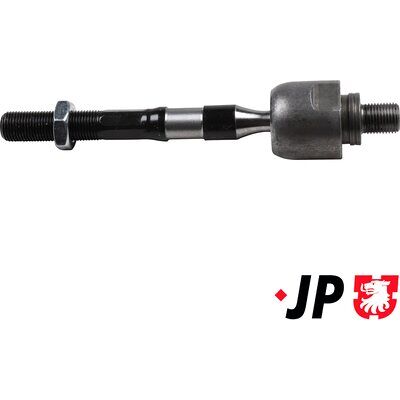 JP GROUP 3544501800 Spurstange - Passend für Hyundai ix35 Kia Sportage JP GROUP 3544501800 Spurstange - Passend für Hyundai ix35 Kia Sportage