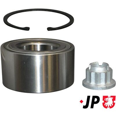 JP GROUP 1141304310 Radlagersatz - Für Fahrzeuge mit ABS JP GROUP 1141304310 Radlagersatz - Für Fahrzeuge mit ABS